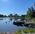 Modernizaci turbín ve finské jaderné elektrárně Loviisa zajistí Doosan Škoda Power. Přinese navýšení kapacity o 38 MW